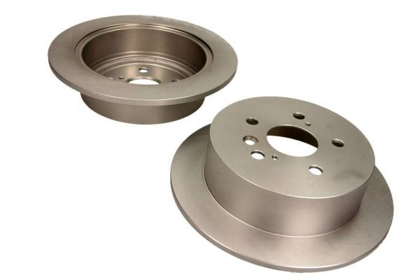 Stabdžių diskas QUARO QD5782