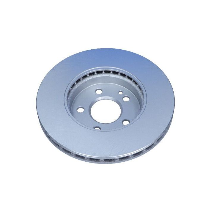 Stabdžių diskas QUARO QD5809