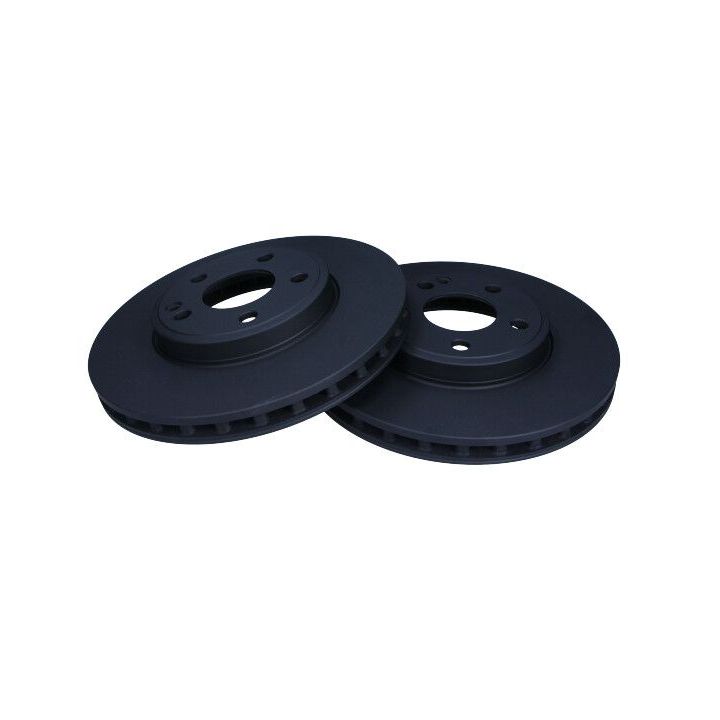 Stabdžių diskas QUARO QD5809HC