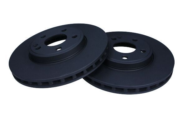 Stabdžių diskas QUARO QD5809HC