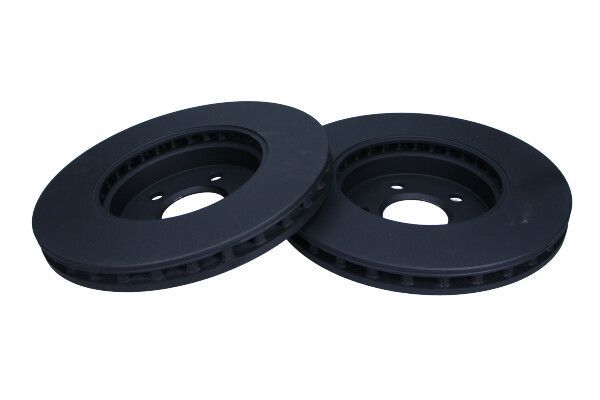 Stabdžių diskas QUARO QD5809HC