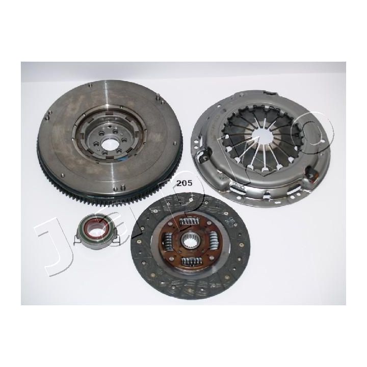 Sankabos komplektas JAPKO 98205