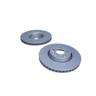 Stabdžių diskas QUARO QD6049