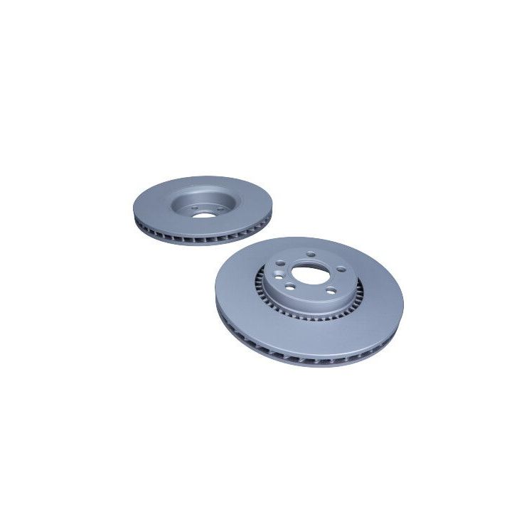 Stabdžių diskas QUARO QD6049