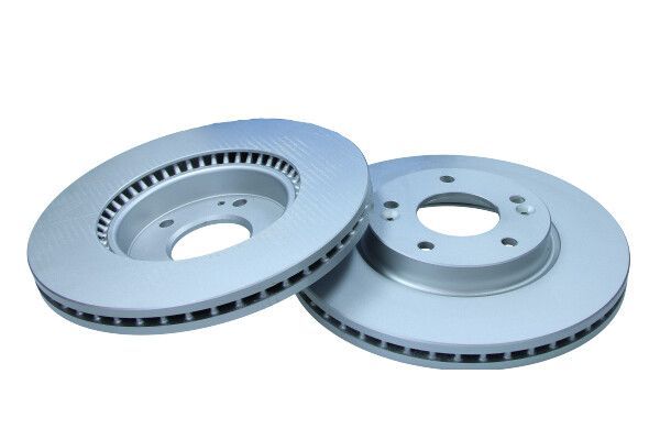 Stabdžių diskas QUARO QD6050