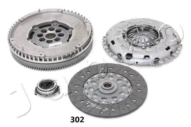 Sankabos komplektas JAPKO 98302