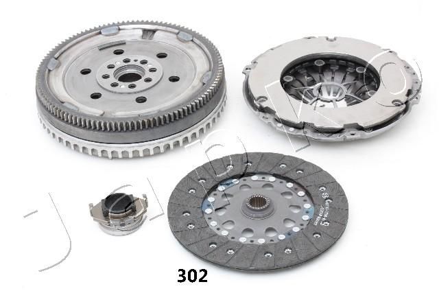 Sankabos komplektas JAPKO 98302