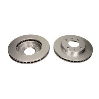 Stabdžių diskas QUARO QD6148