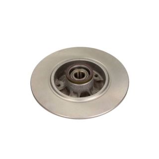 Stabdžių diskas QUARO QD6182