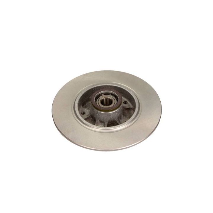 Stabdžių diskas QUARO QD6182