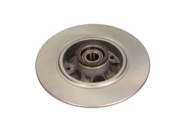 Stabdžių diskas QUARO QD6182