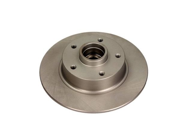 Stabdžių diskas QUARO QD6182