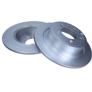 Stabdžių diskas QUARO QD6193