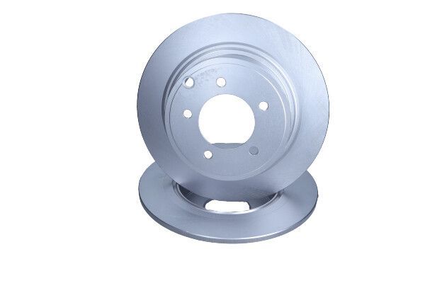 Stabdžių diskas QUARO QD6193