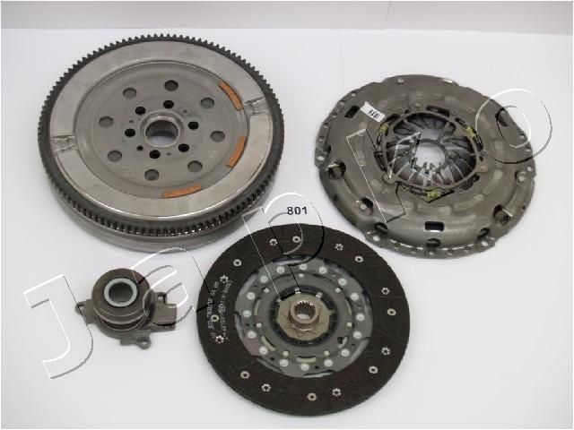 Sankabos komplektas JAPKO 98801