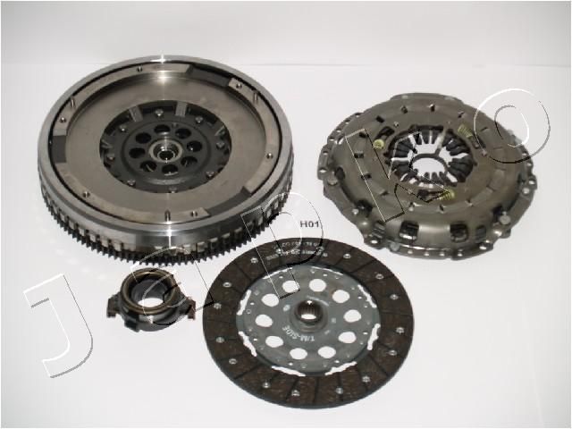 Sankabos komplektas JAPKO 98H01