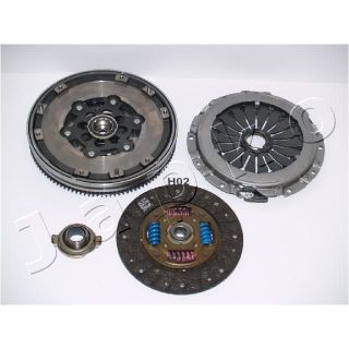 Sankabos komplektas JAPKO 98H02