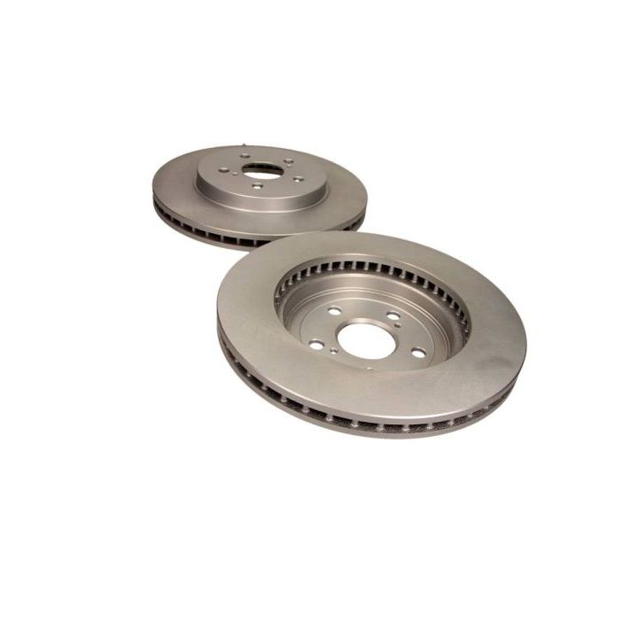 Stabdžių diskas QUARO QD6284