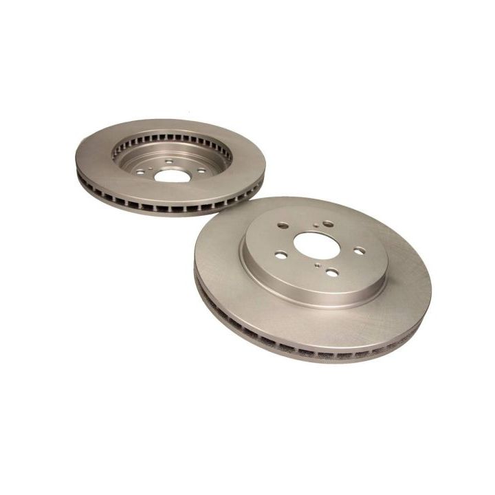 Stabdžių diskas QUARO QD6284