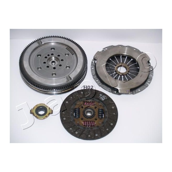 Sankabos komplektas JAPKO 98H02