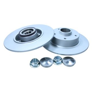 Stabdžių diskas QUARO QD6302