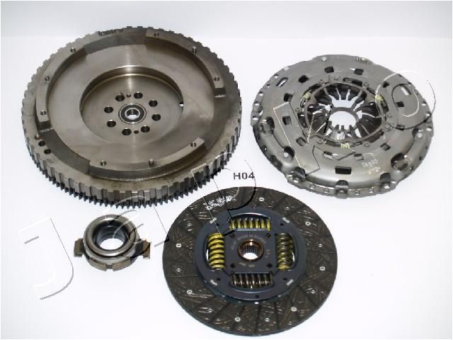 Sankabos komplektas JAPKO 98H04