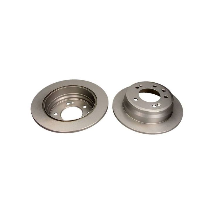 Stabdžių diskas QUARO QD6345