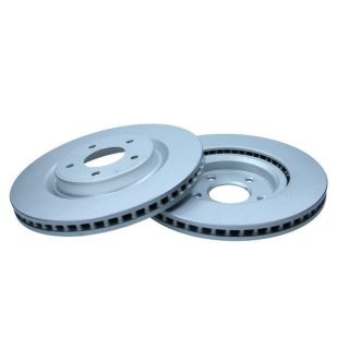 Stabdžių diskas QUARO QD6385