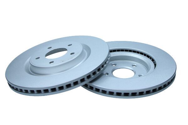 Stabdžių diskas QUARO QD6385