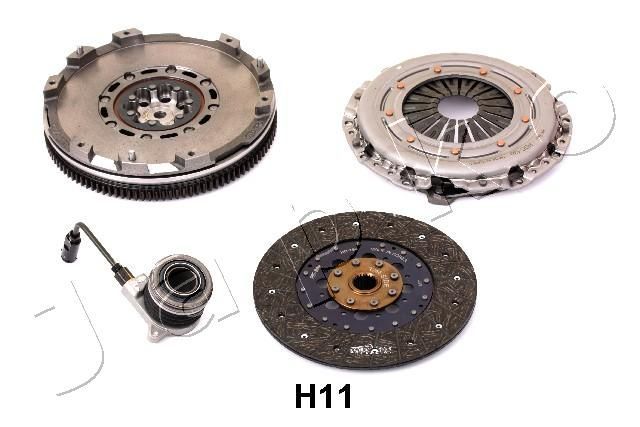 Sankabos komplektas JAPKO 98H11