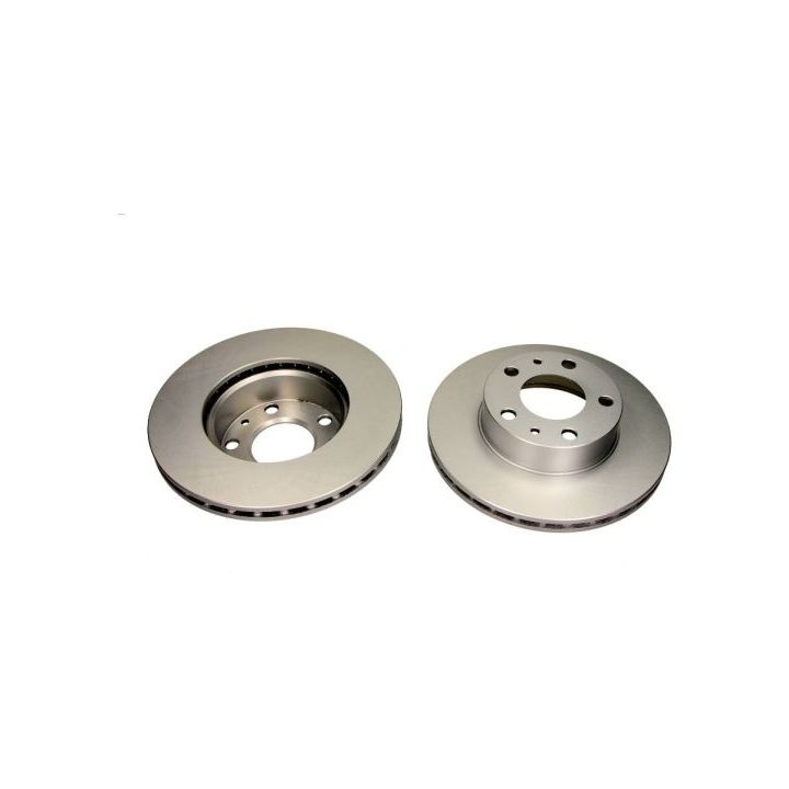 Stabdžių diskas QUARO QD6469