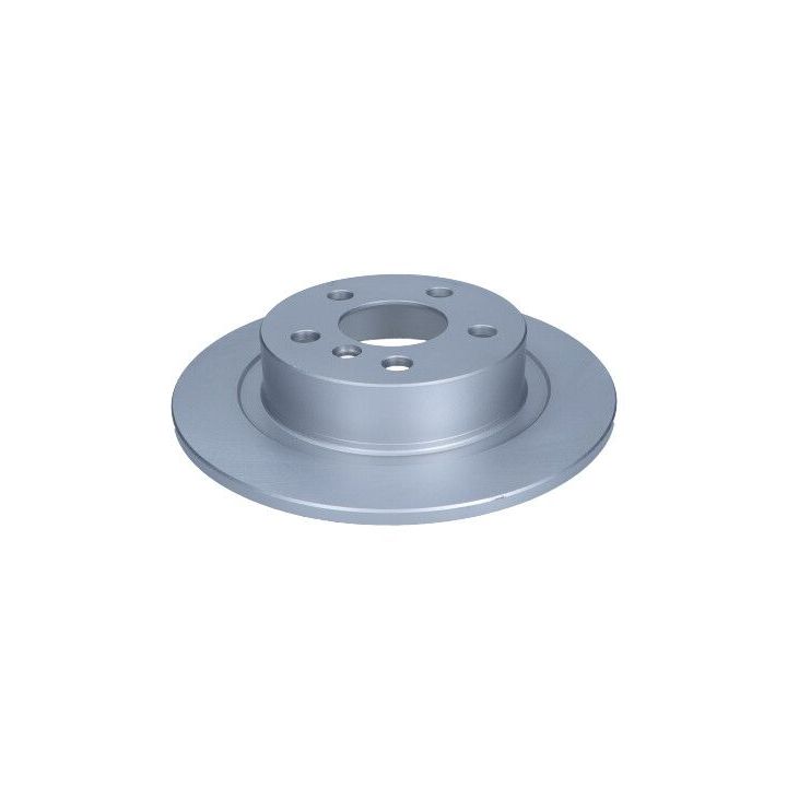 Stabdžių diskas QUARO QD6481