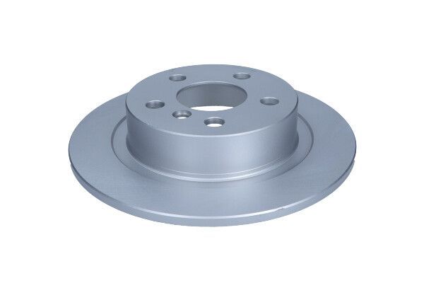 Stabdžių diskas QUARO QD6481