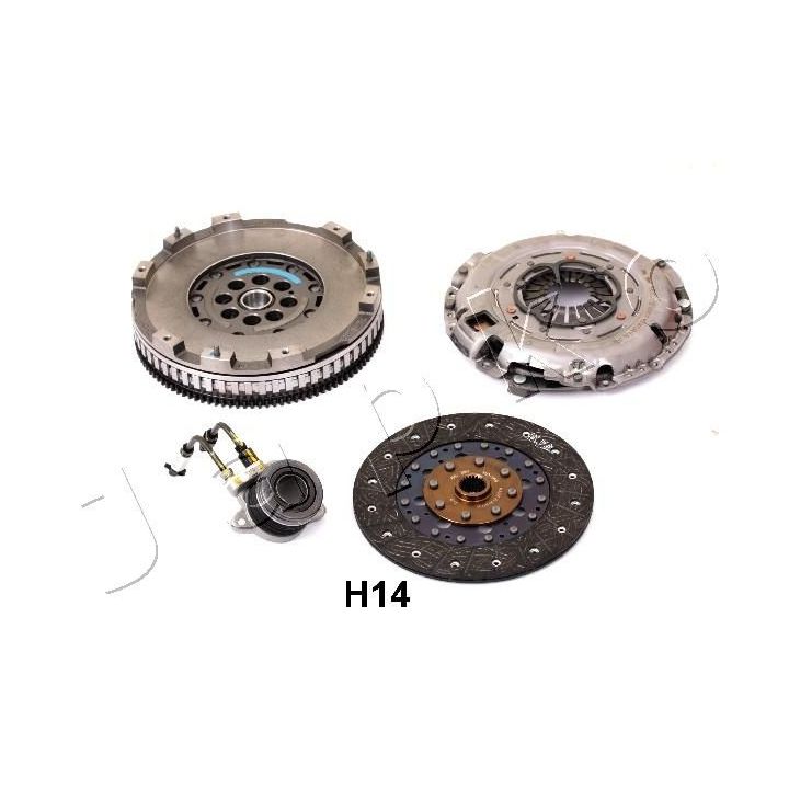 Sankabos komplektas JAPKO 98H14