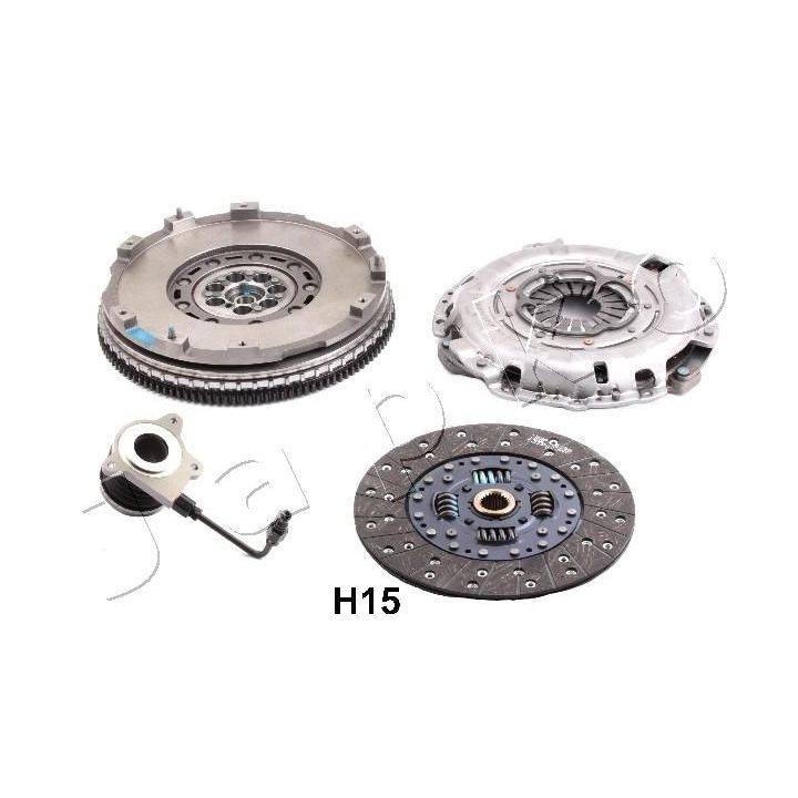 Sankabos komplektas JAPKO 98H15