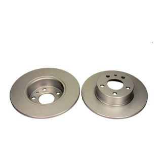 Stabdžių diskas QUARO QD6498