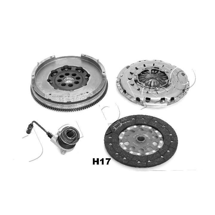 Sankabos komplektas JAPKO 98H17