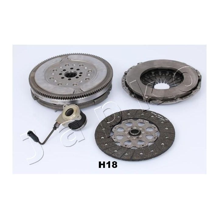 Sankabos komplektas JAPKO 98H18