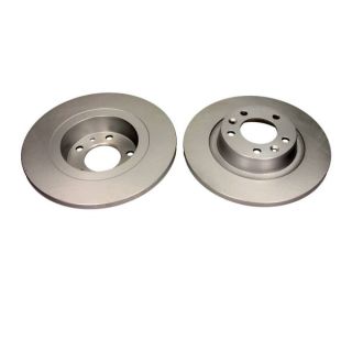 Stabdžių diskas QUARO QD6525