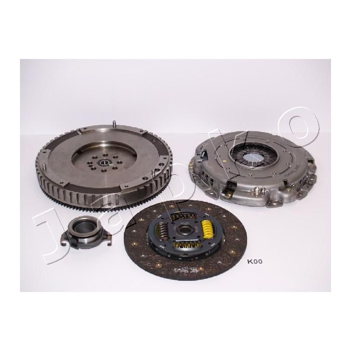 Sankabos komplektas JAPKO 98K00