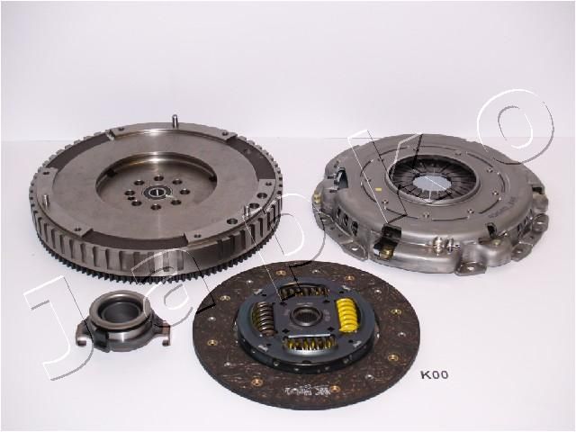 Sankabos komplektas JAPKO 98K00