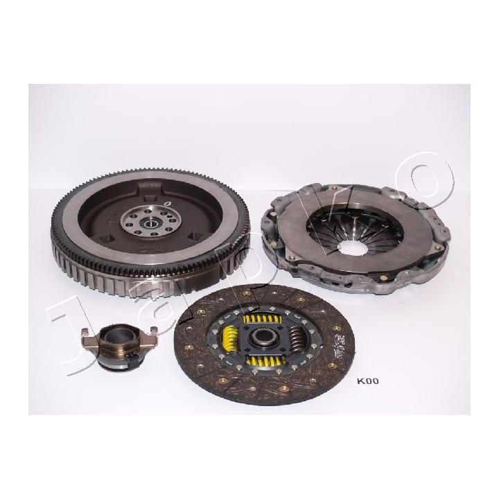 Sankabos komplektas JAPKO 98K00