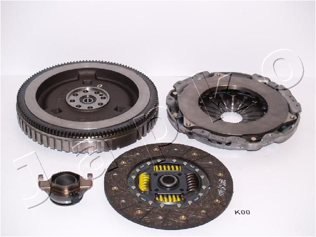 Sankabos komplektas JAPKO 98K00