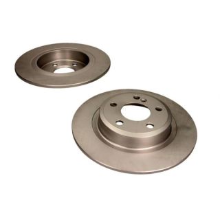 Stabdžių diskas QUARO QD6535