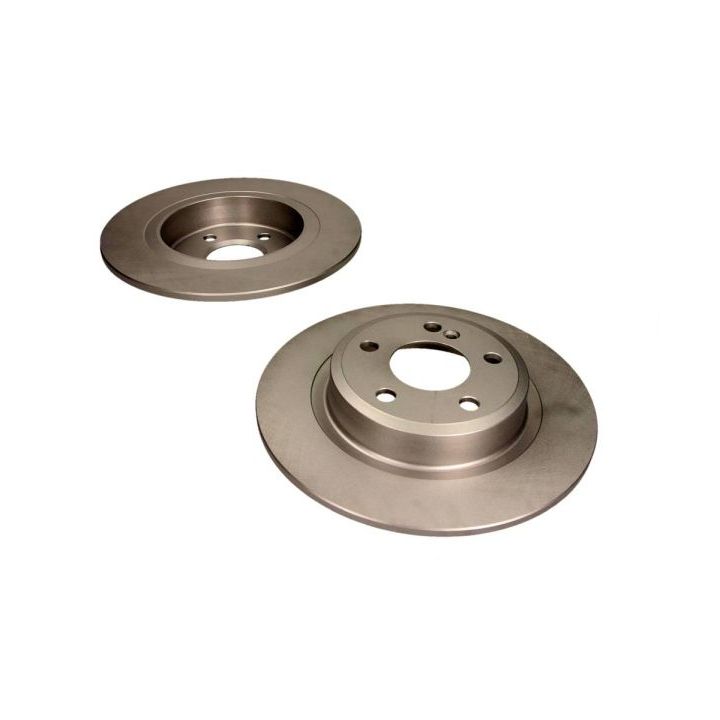 Stabdžių diskas QUARO QD6535