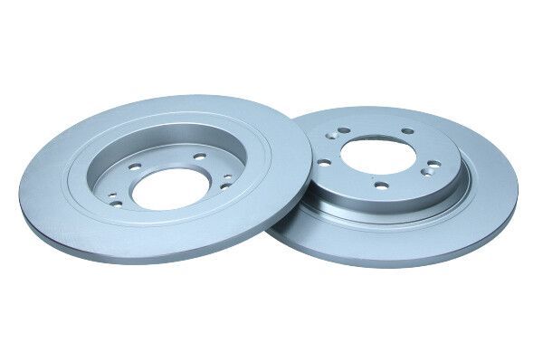 Stabdžių diskas QUARO QD6554