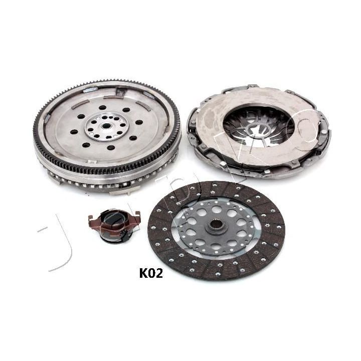 Sankabos komplektas JAPKO 98K02