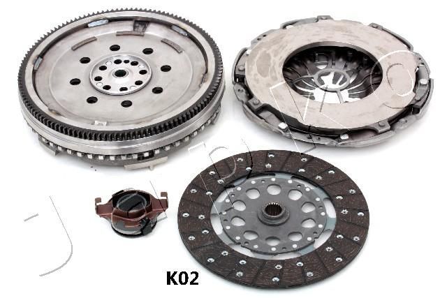 Sankabos komplektas JAPKO 98K02