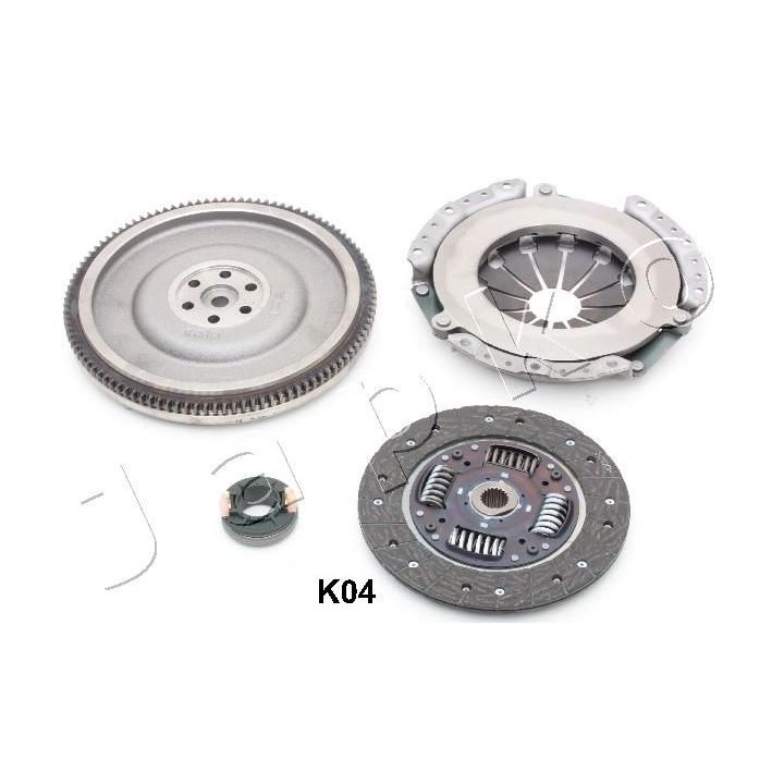 Sankabos komplektas JAPKO 98K04