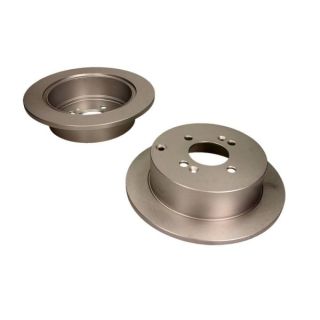 Stabdžių diskas QUARO QD6645